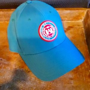 My hero academia ball cap